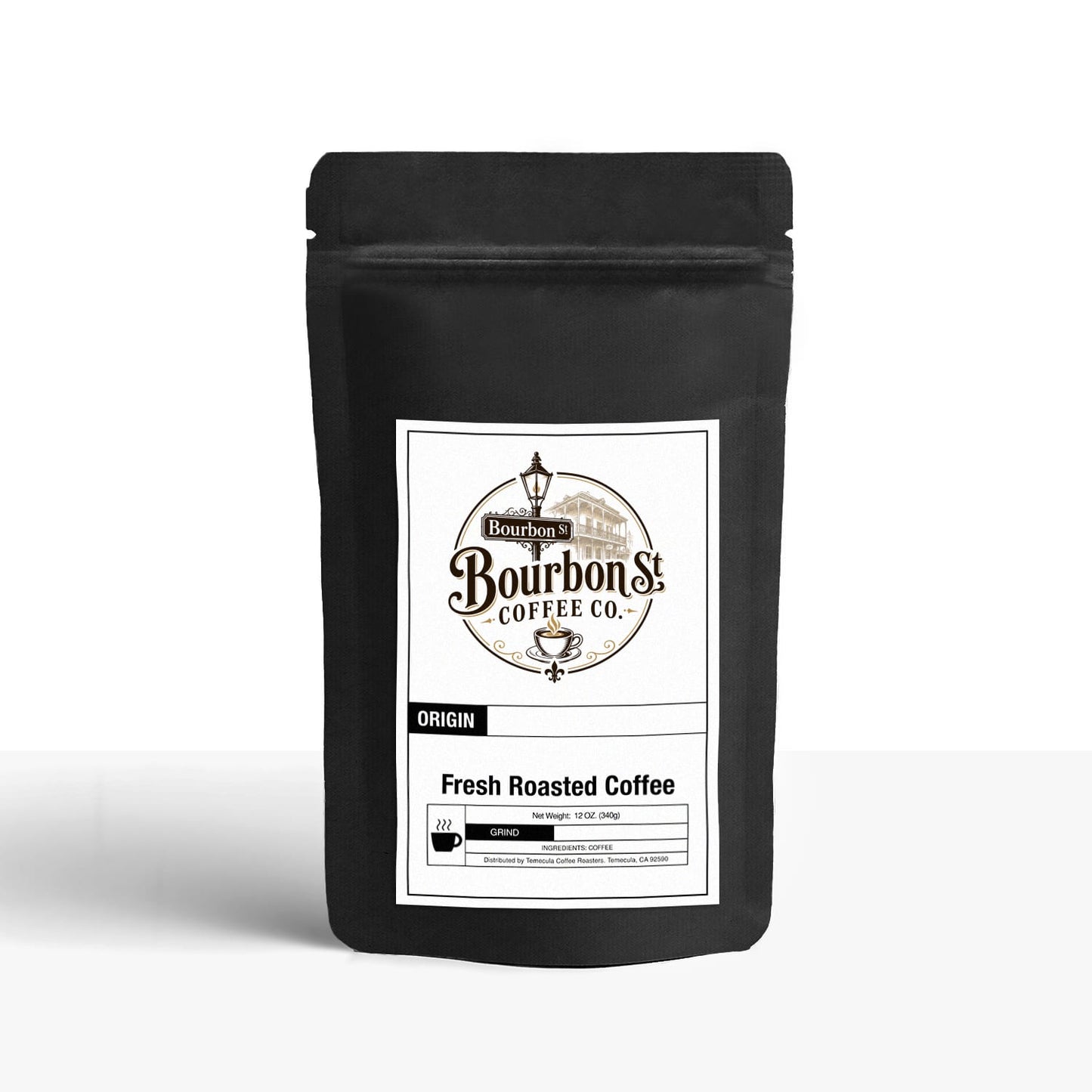 Asian Plateau Blend