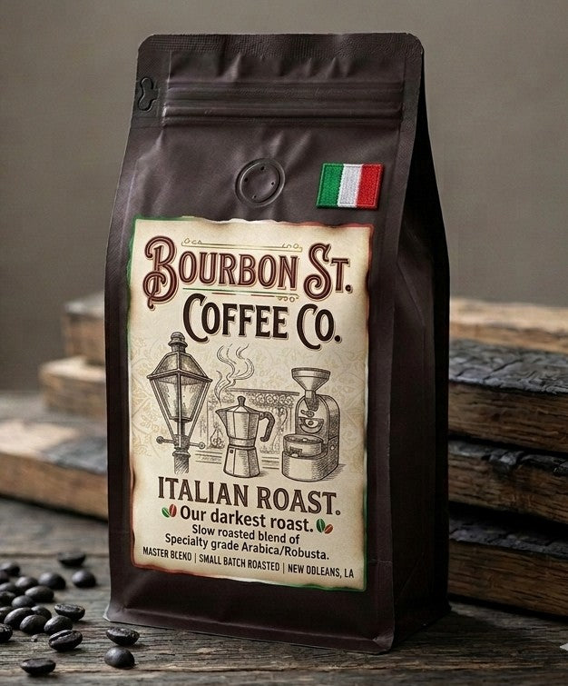 Italian Roast
