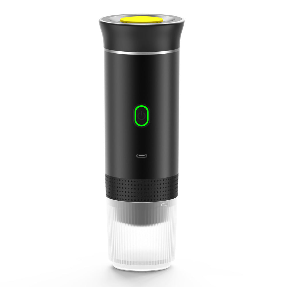 Electric Coffee Maker