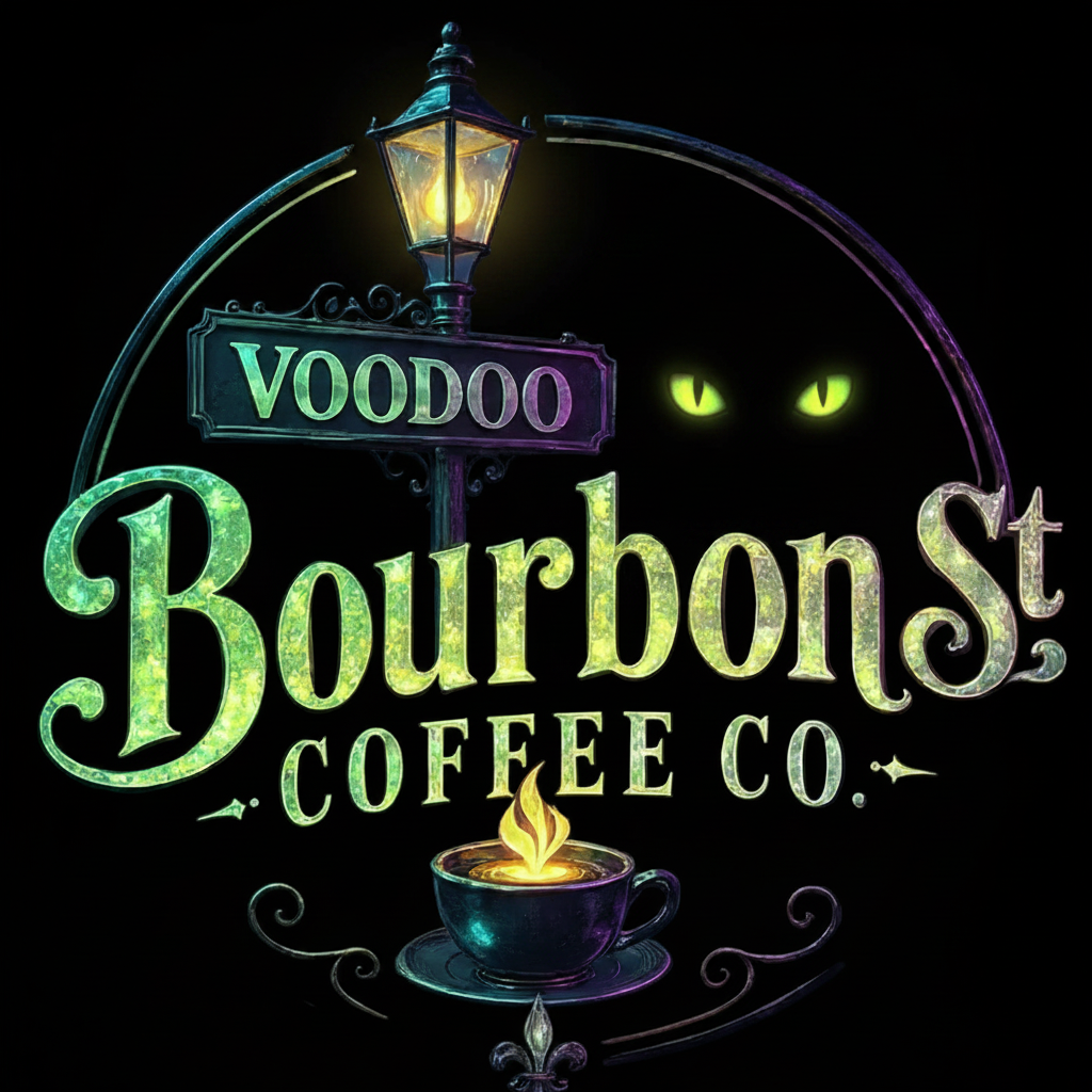 Voodoo Brew