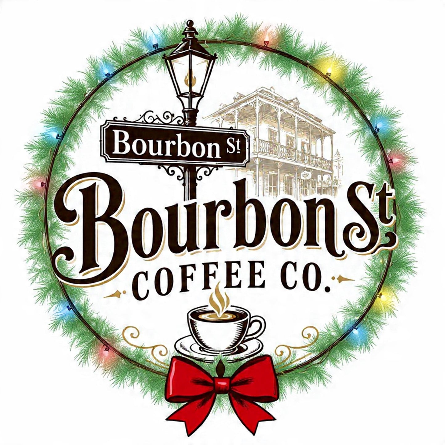 Holiday Blend