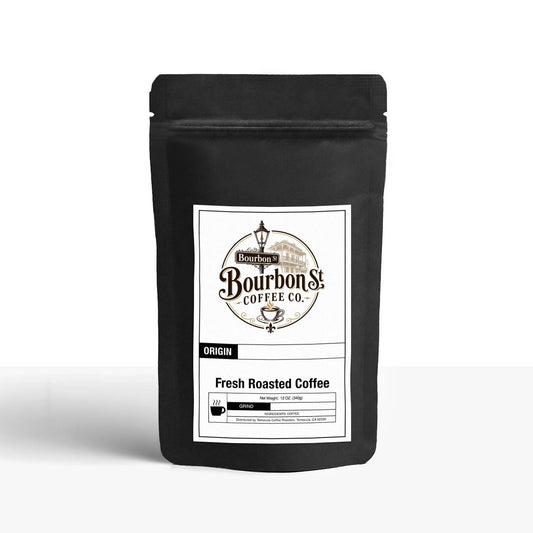 60 Pack Single Serve Coffee Capsules – Gourmet Donut Shop Blend