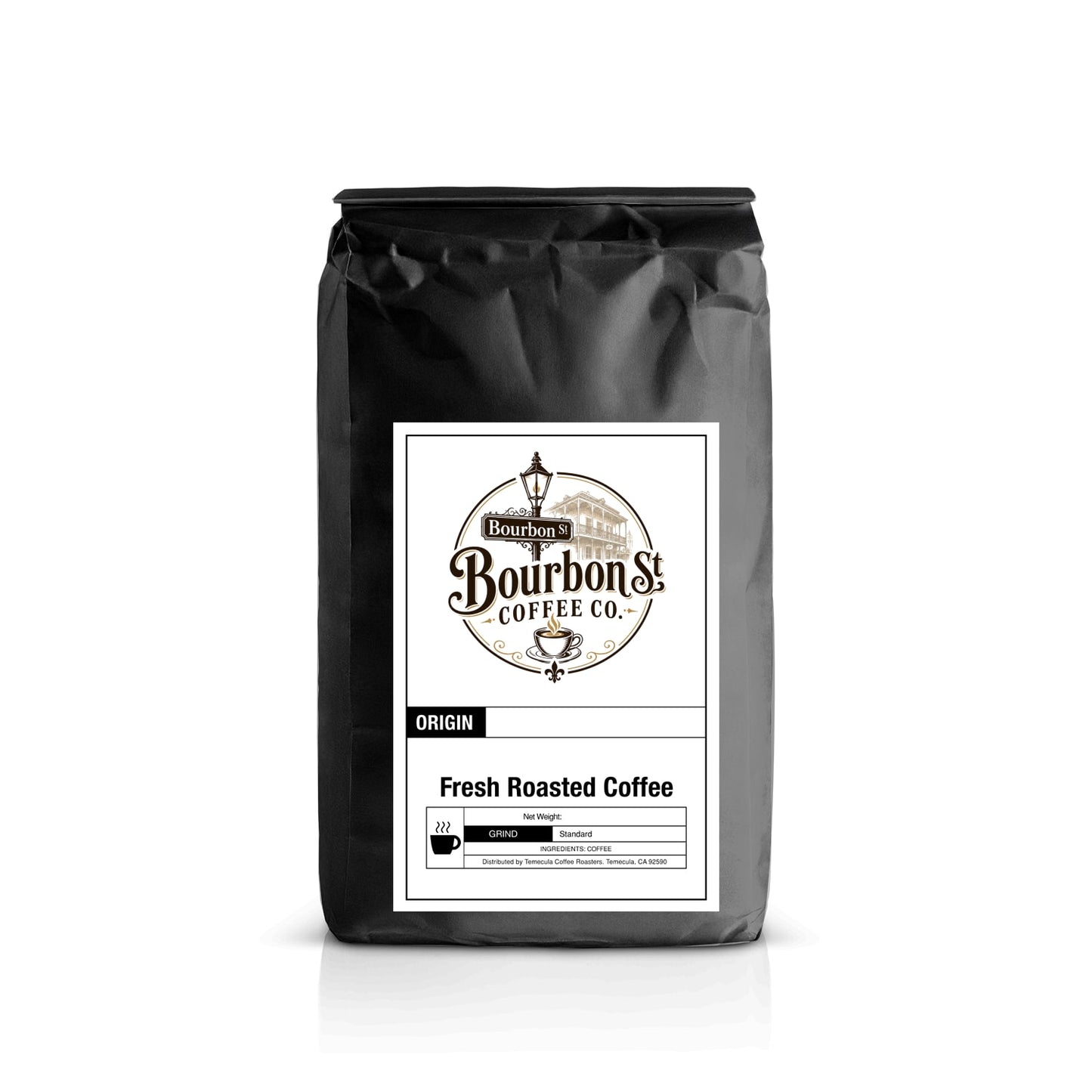 Marie Laveau's Brew
