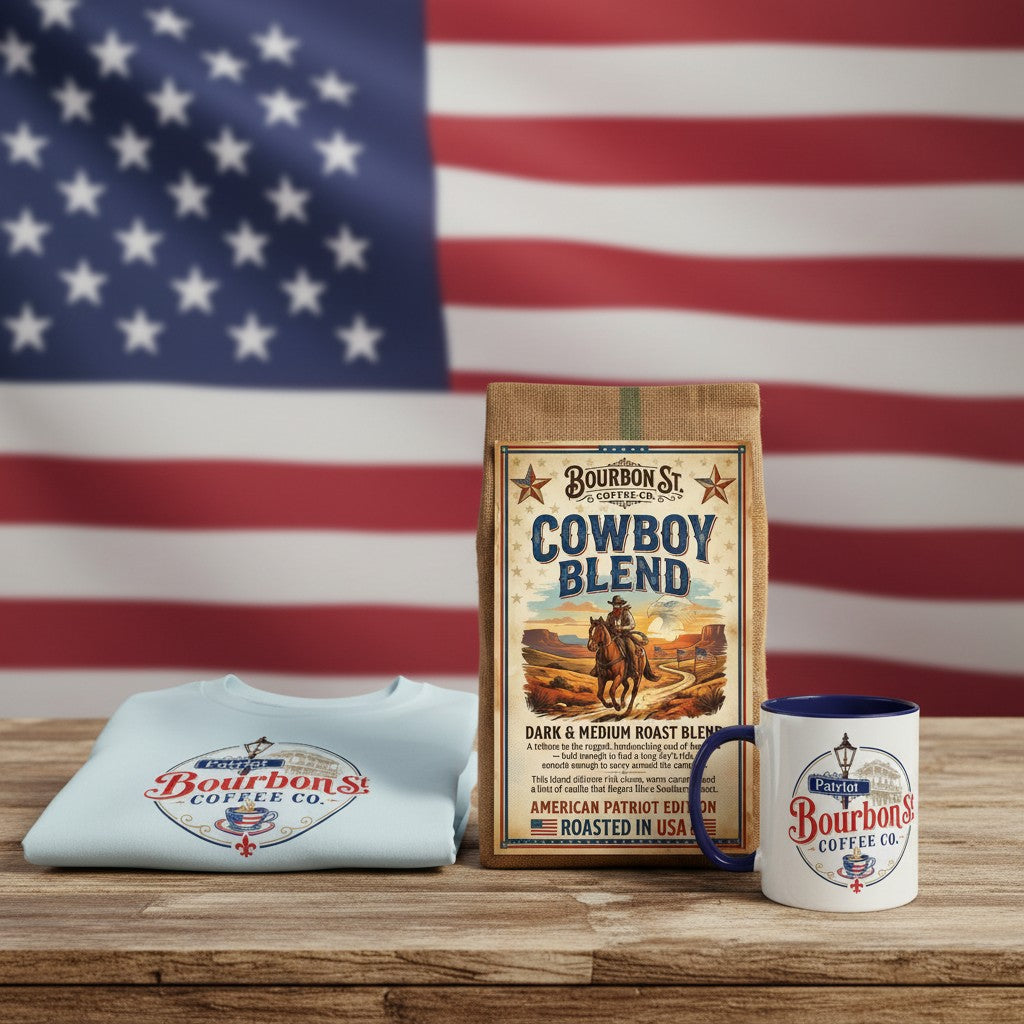 The Patriot Bundle