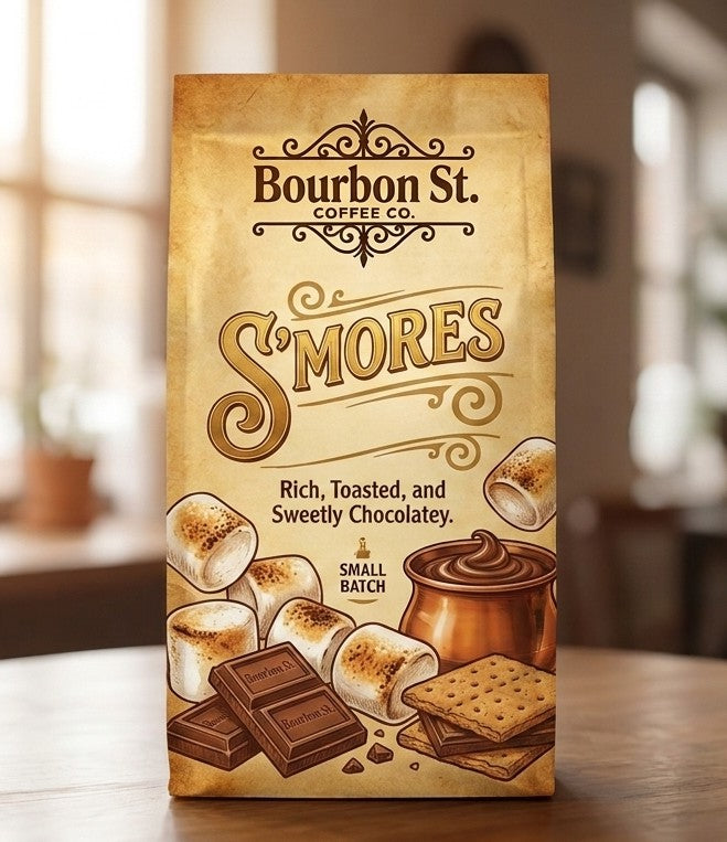 Smores